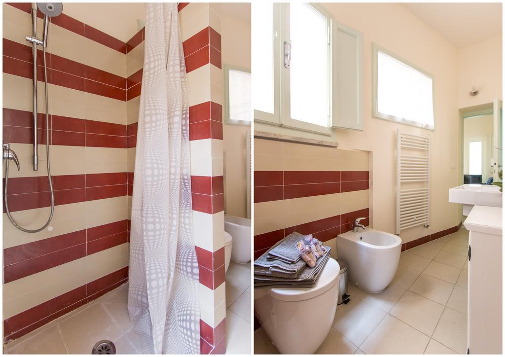 Apartamento Foscolo Viareggio Exterior foto