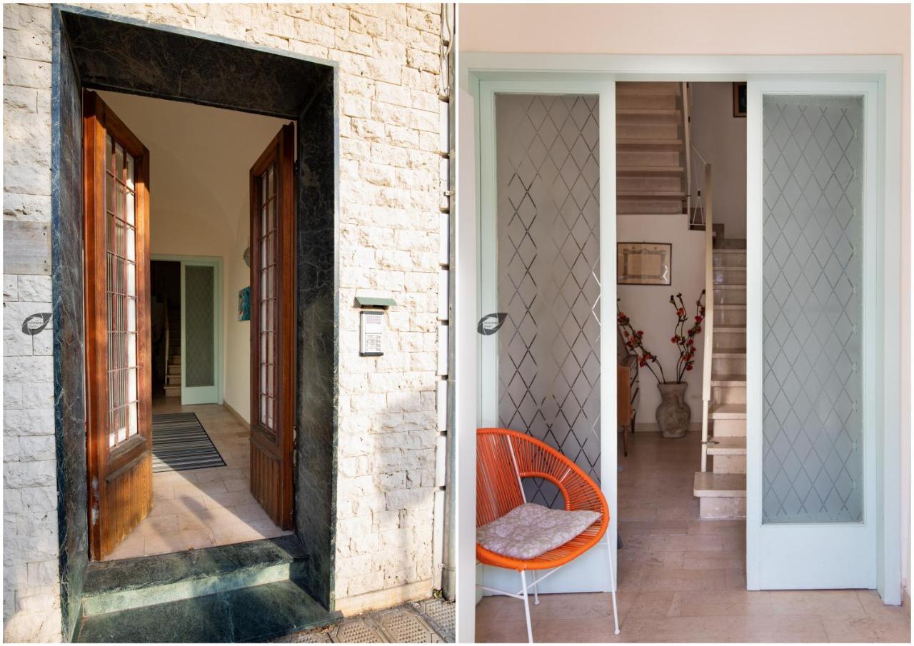 Apartamento Foscolo Viareggio Exterior foto