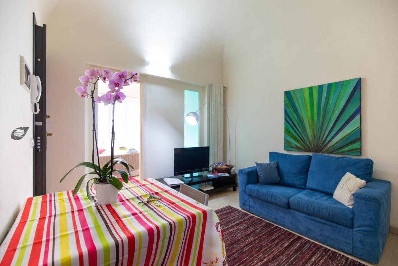 Apartamento Foscolo Viareggio Exterior foto