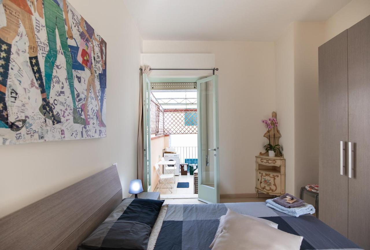 Apartamento Foscolo Viareggio Exterior foto