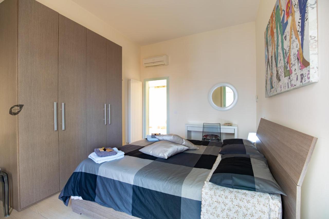 Apartamento Foscolo Viareggio Exterior foto