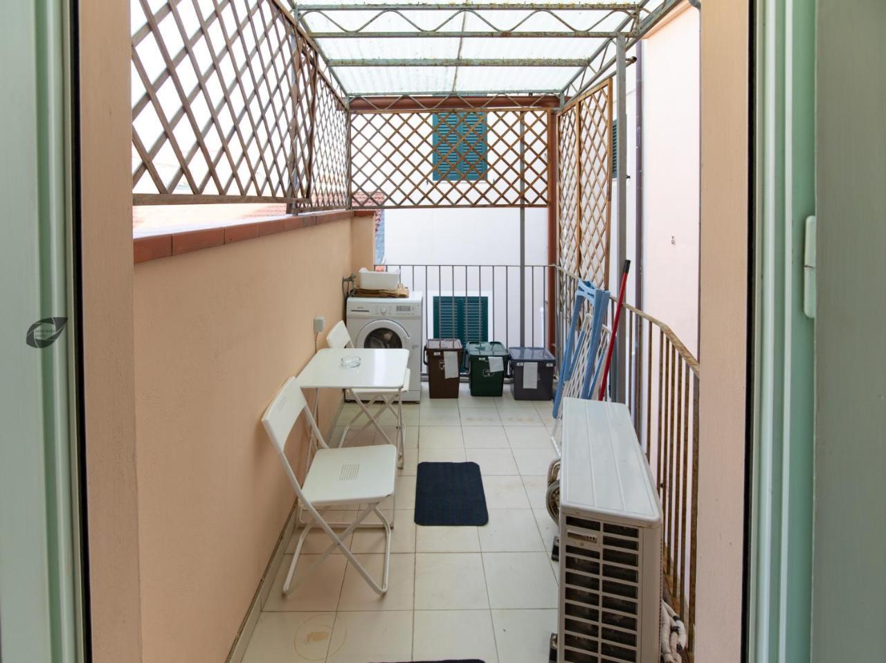 Apartamento Foscolo Viareggio Exterior foto