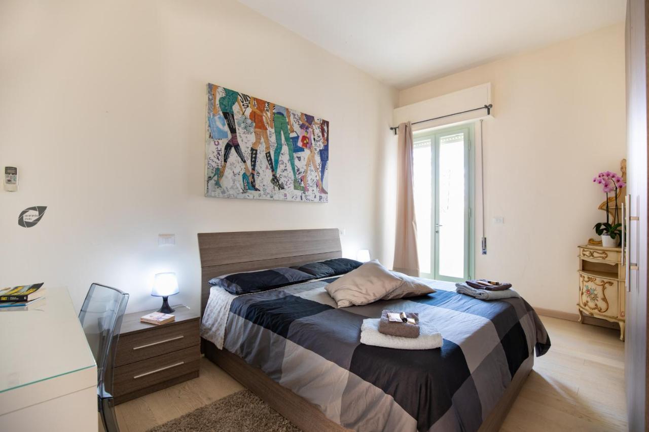 Apartamento Foscolo Viareggio Exterior foto