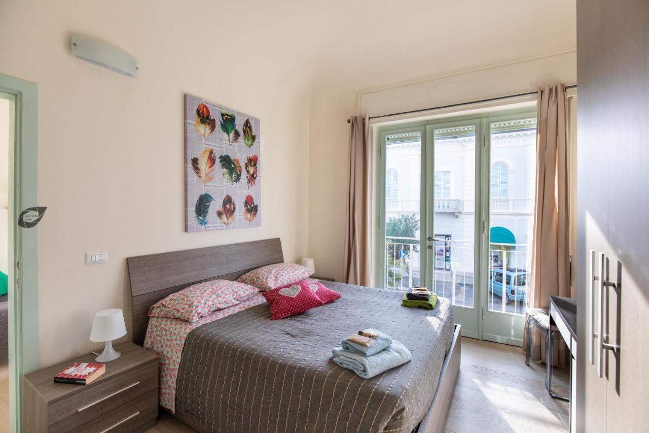 Apartamento Foscolo Viareggio Exterior foto