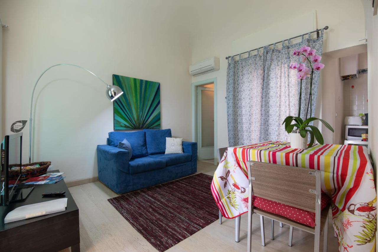 Apartamento Foscolo Viareggio Exterior foto