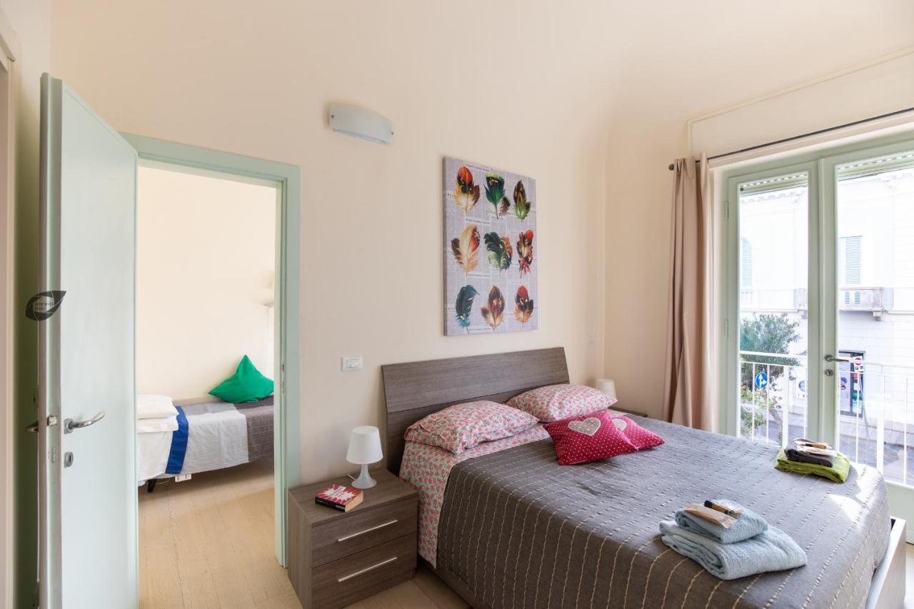 Apartamento Foscolo Viareggio Exterior foto