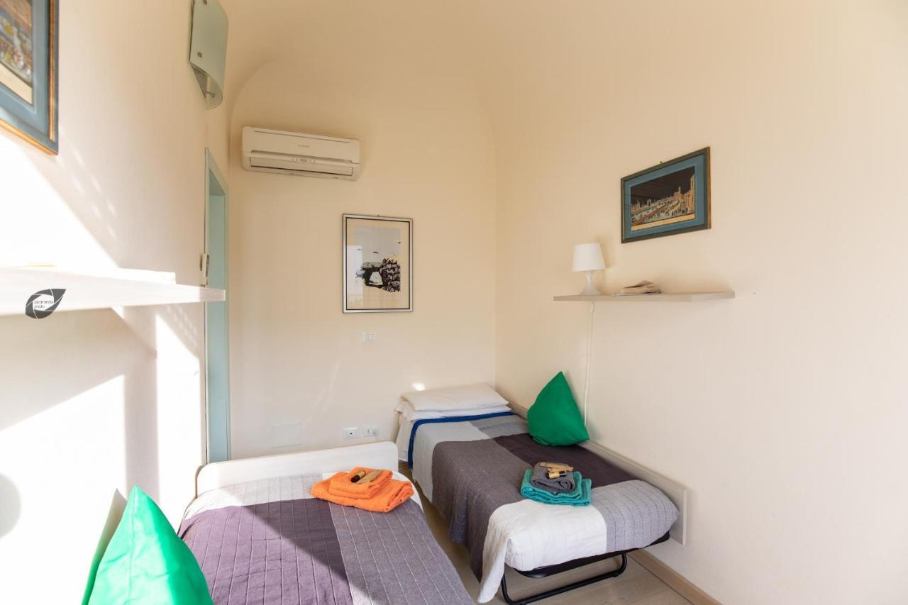 Apartamento Foscolo Viareggio Exterior foto
