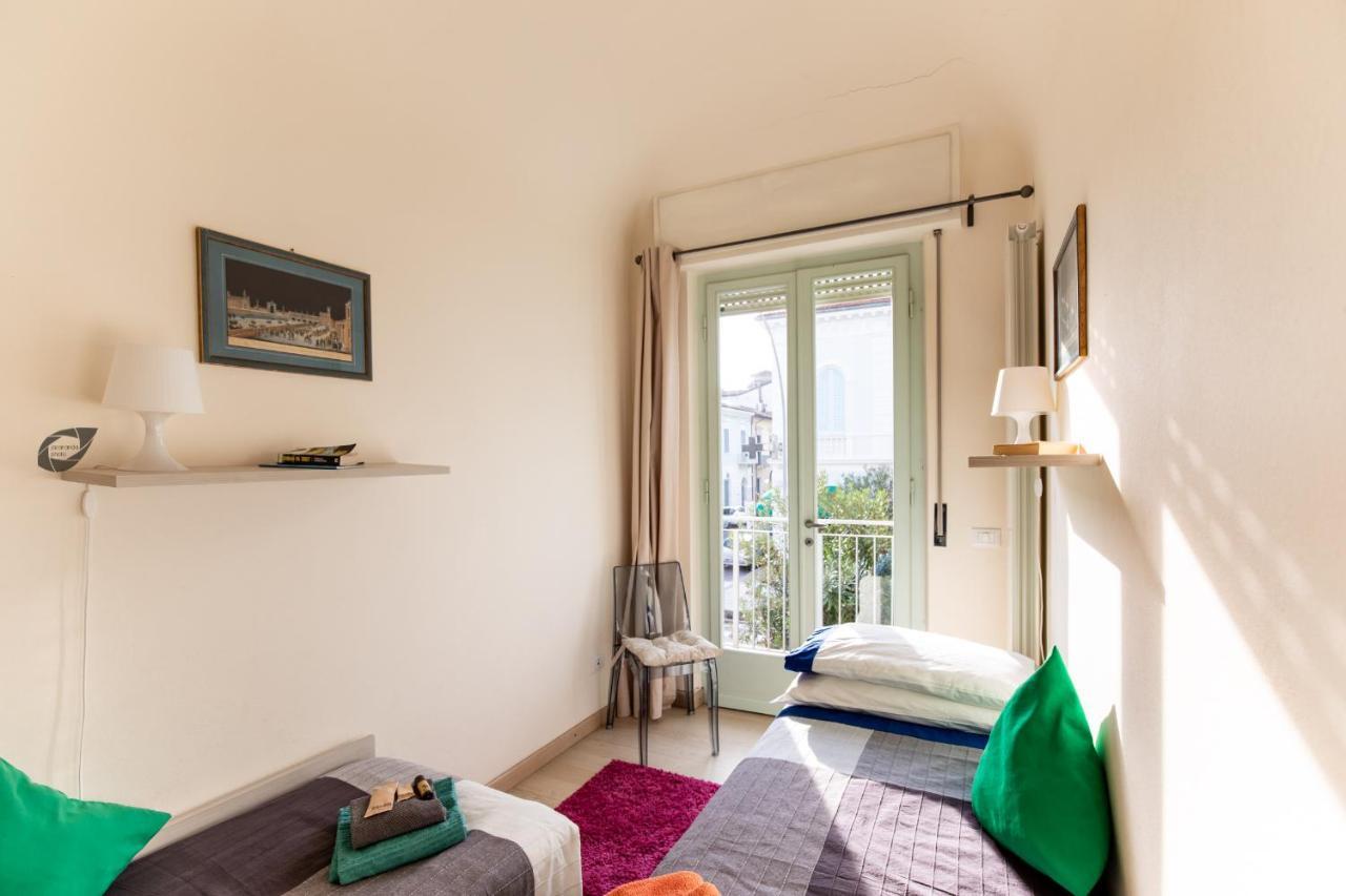Apartamento Foscolo Viareggio Exterior foto
