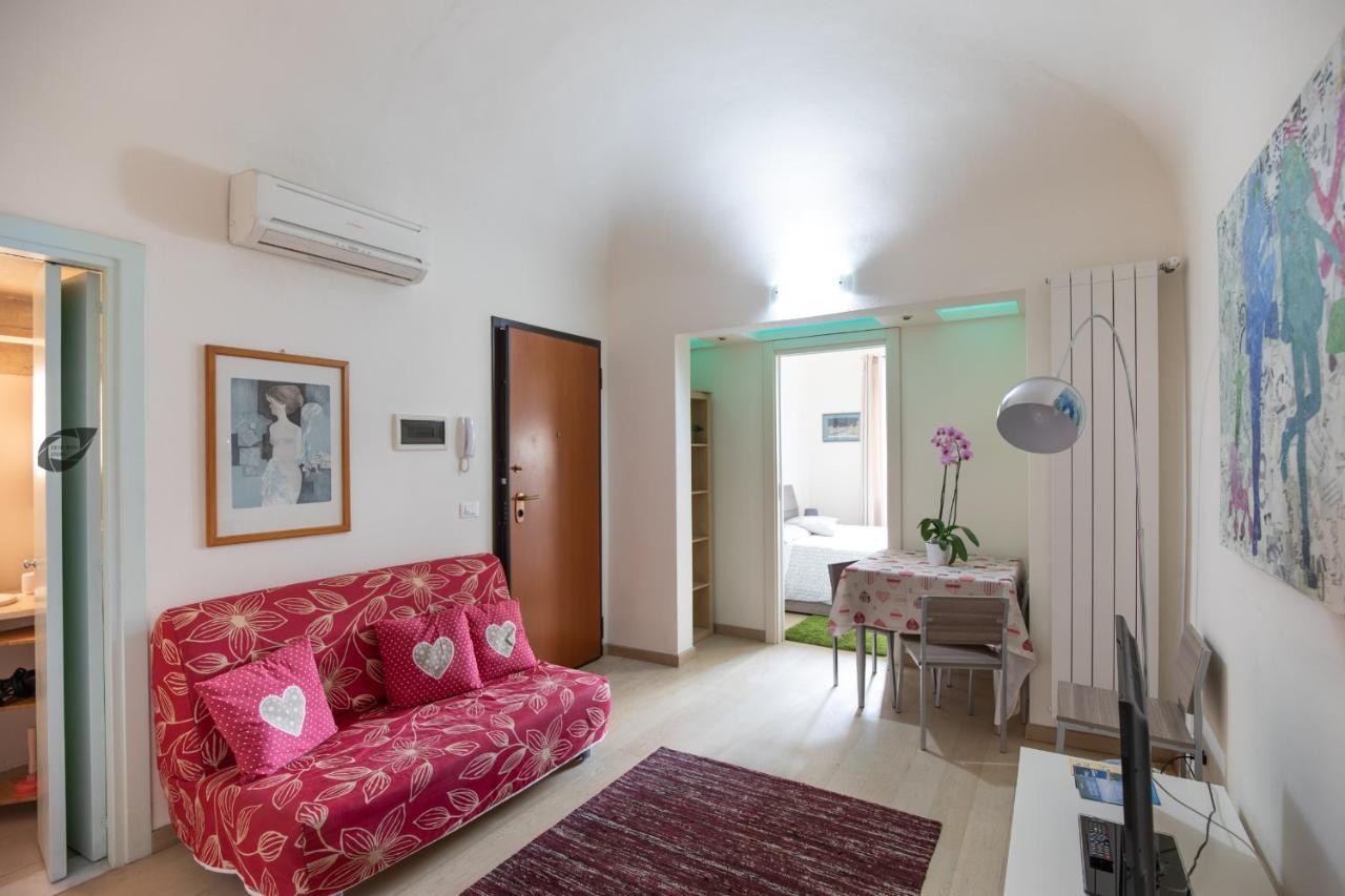 Apartamento Foscolo Viareggio Exterior foto